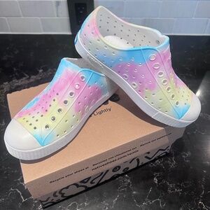 Native Shoes Jefferson (Size C12)